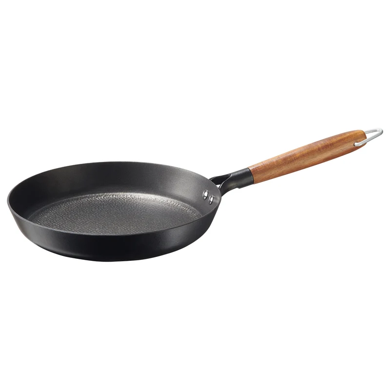 Bratpfanne, 28 cm schwarz