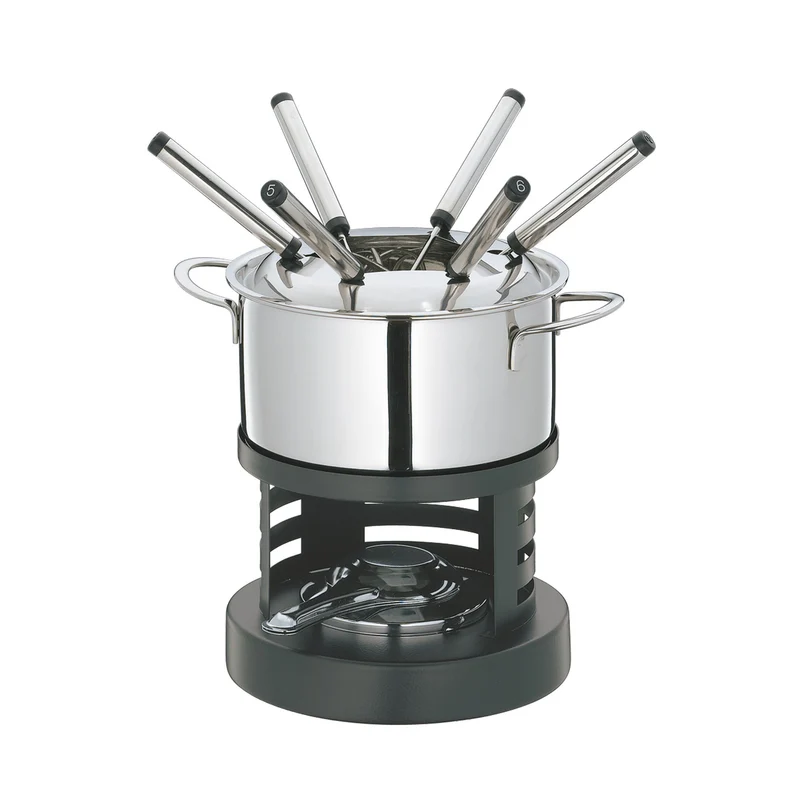 Fondue-Set LUZERN