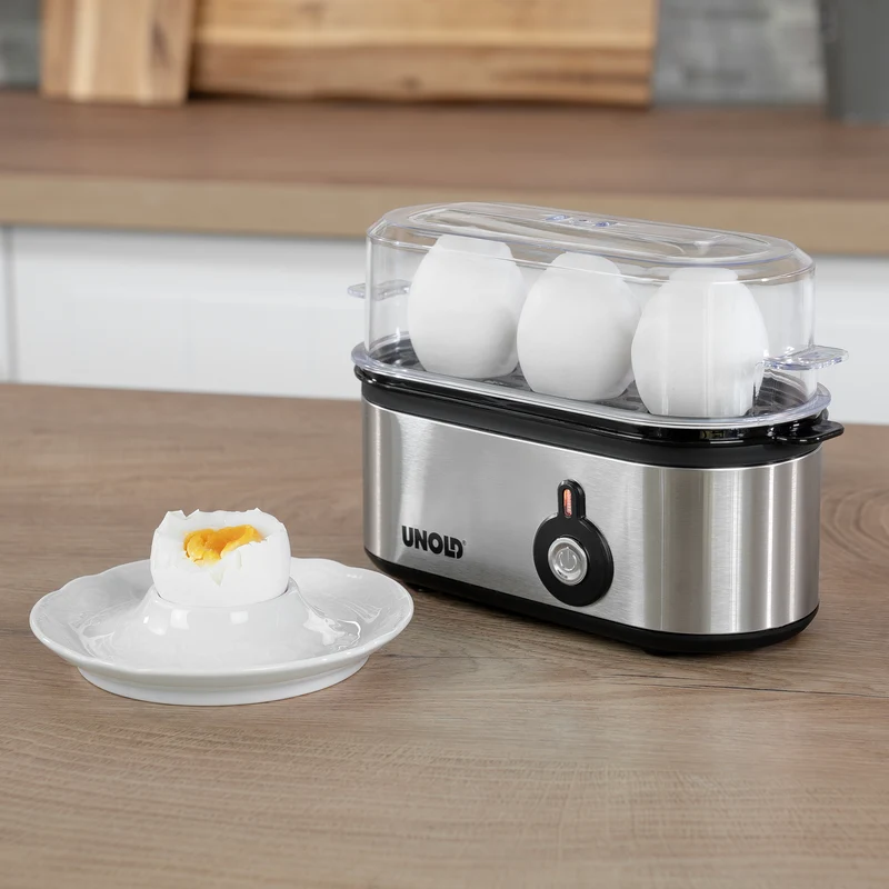 Eierkocher Mini