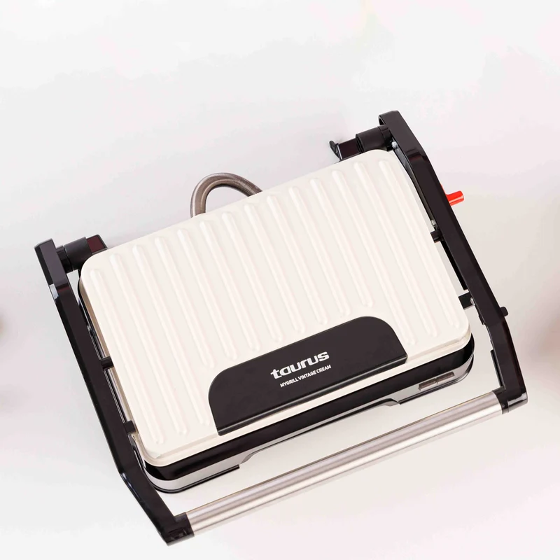 MYGRILL VINTAGE CREAM
