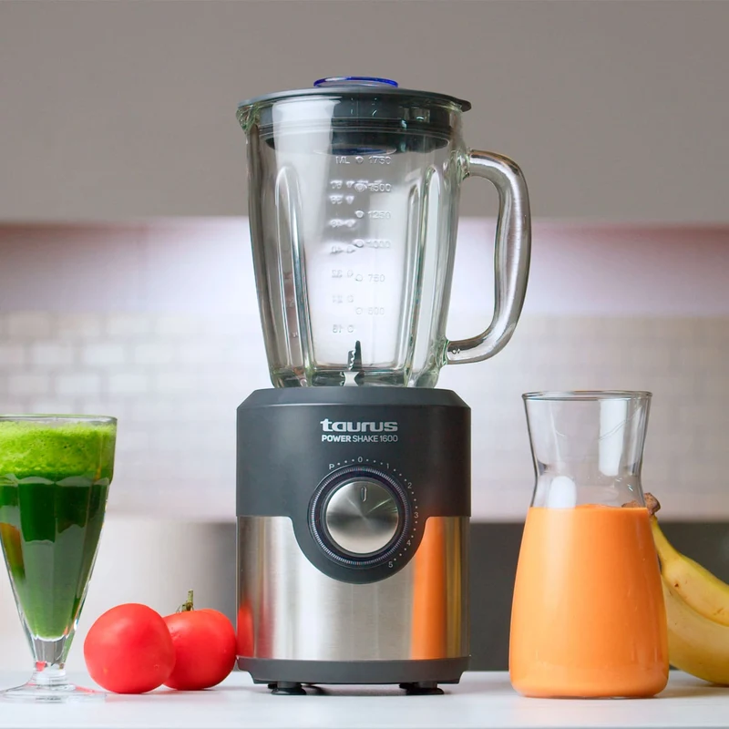 POWER SHAKE 1600
