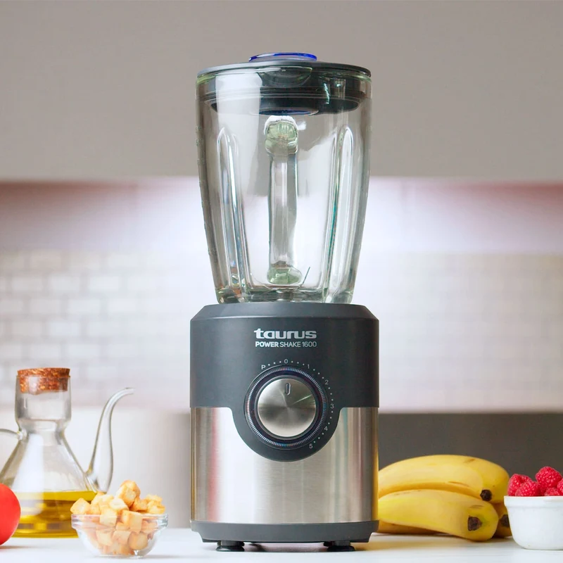 POWER SHAKE 1600