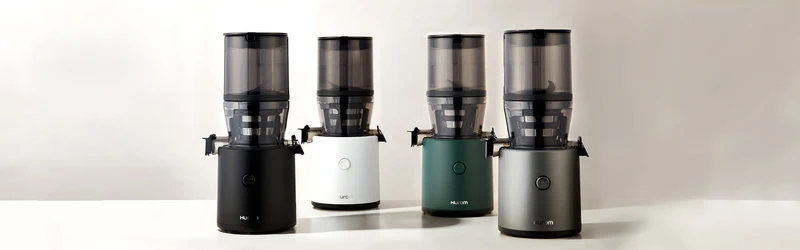 Hurom Slow Juicer H320N