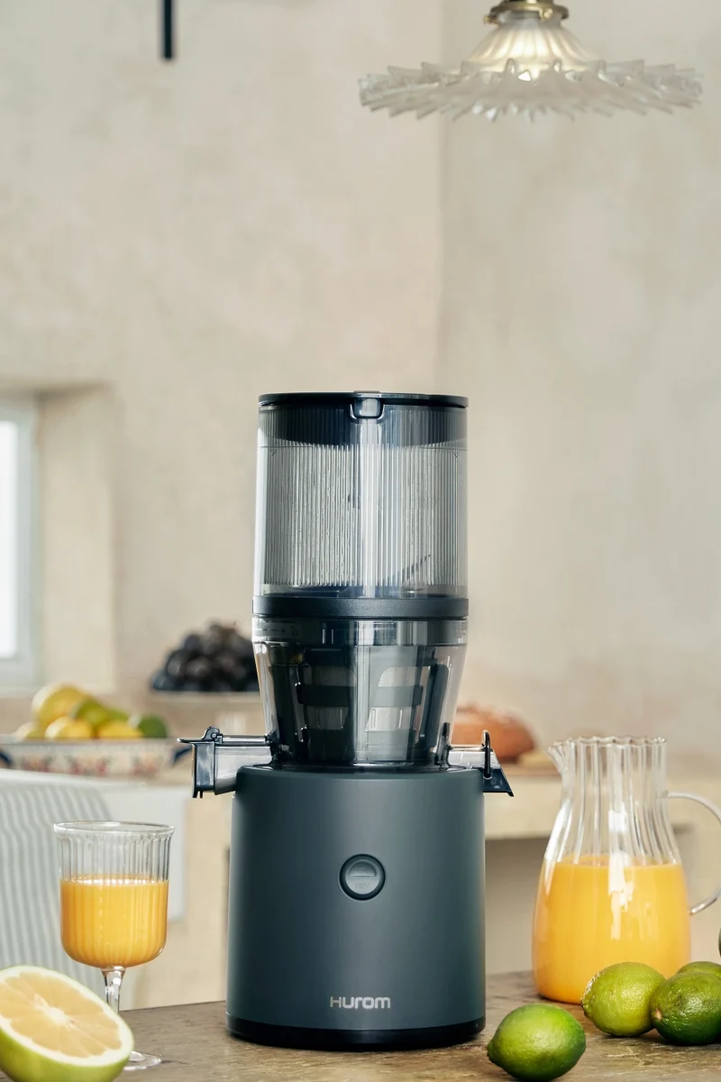 Hurom Slow Juicer H320N