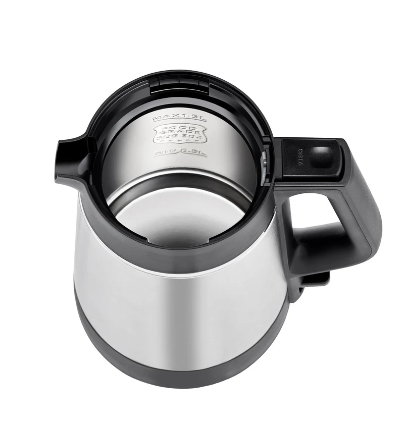 Blitzkocher Thermo 1,5 L