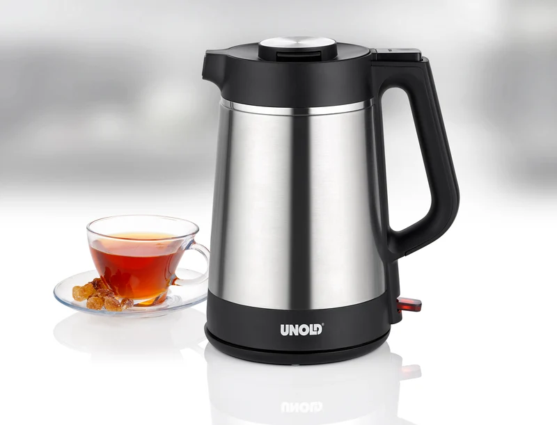 Blitzkocher Thermo 1,5 L