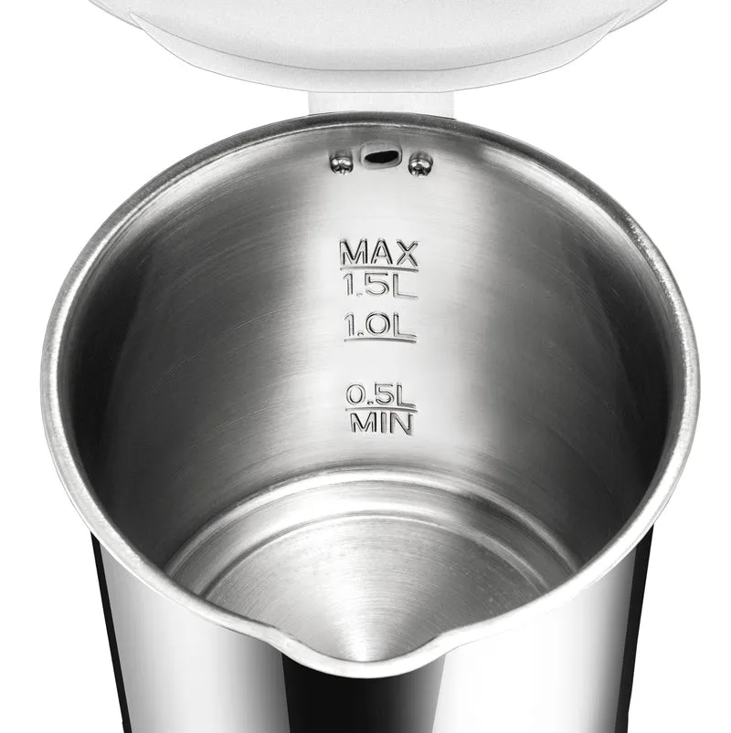 Blitzkocher Edel 1,5 L