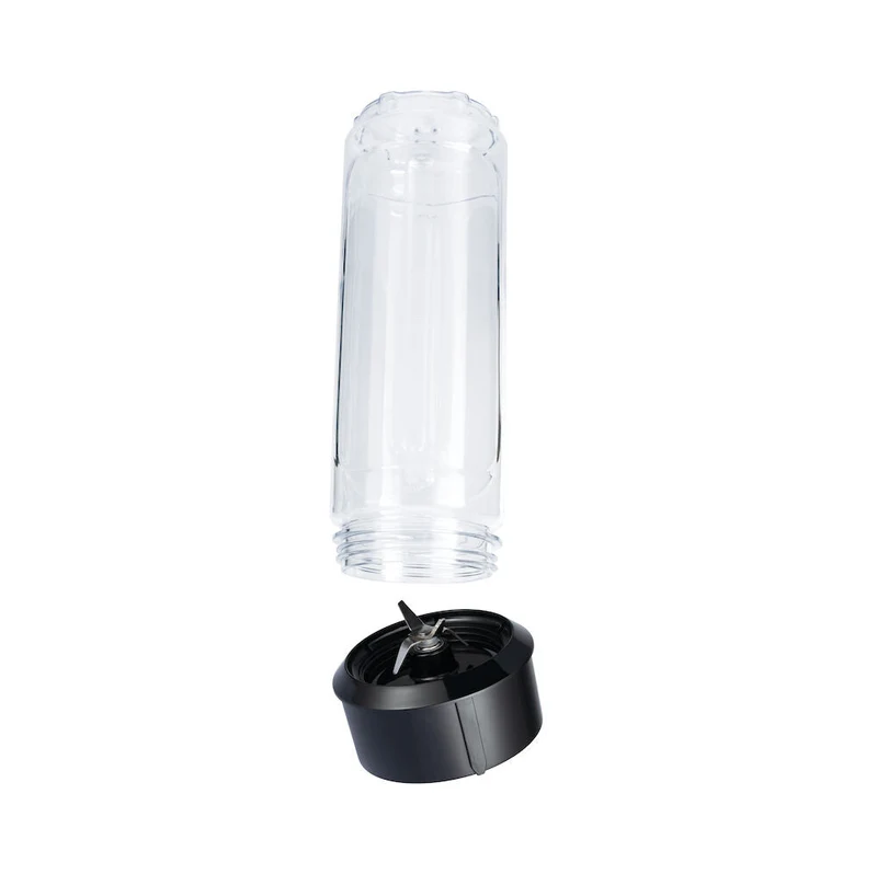 Xplode 2GO bottle w/knife