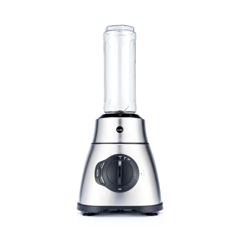 Xplode 2GO bottle w/knife