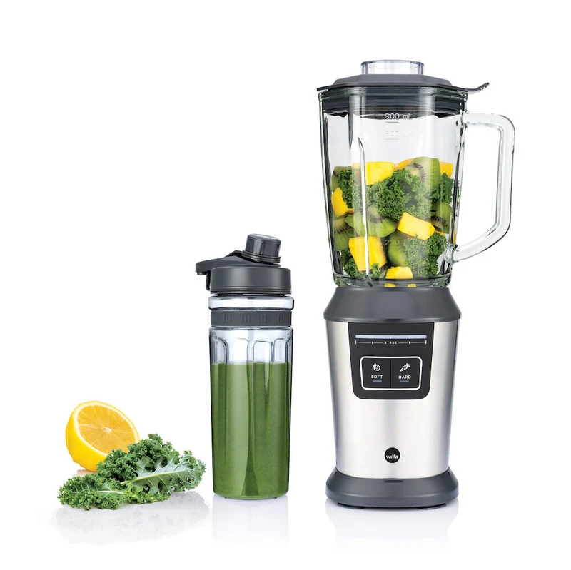 Activlife 2GO bottle