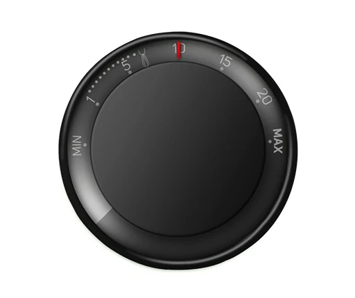 BAPI® 1200 PREMIUM PLUS INOX