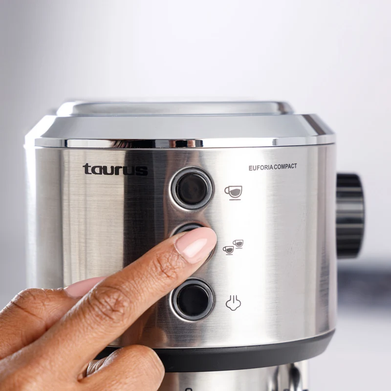 EUFORIA COMPACT