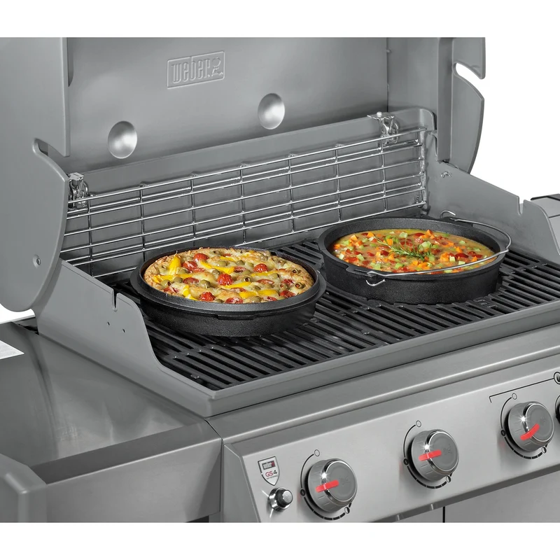 Dutch Oven Set 5,5 L, 3-tlg