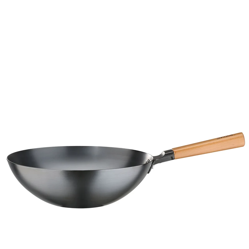 Wokpfanne CANTON 30 cm