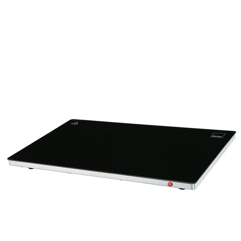 Warmhalteplatte PROFESSIONAL
