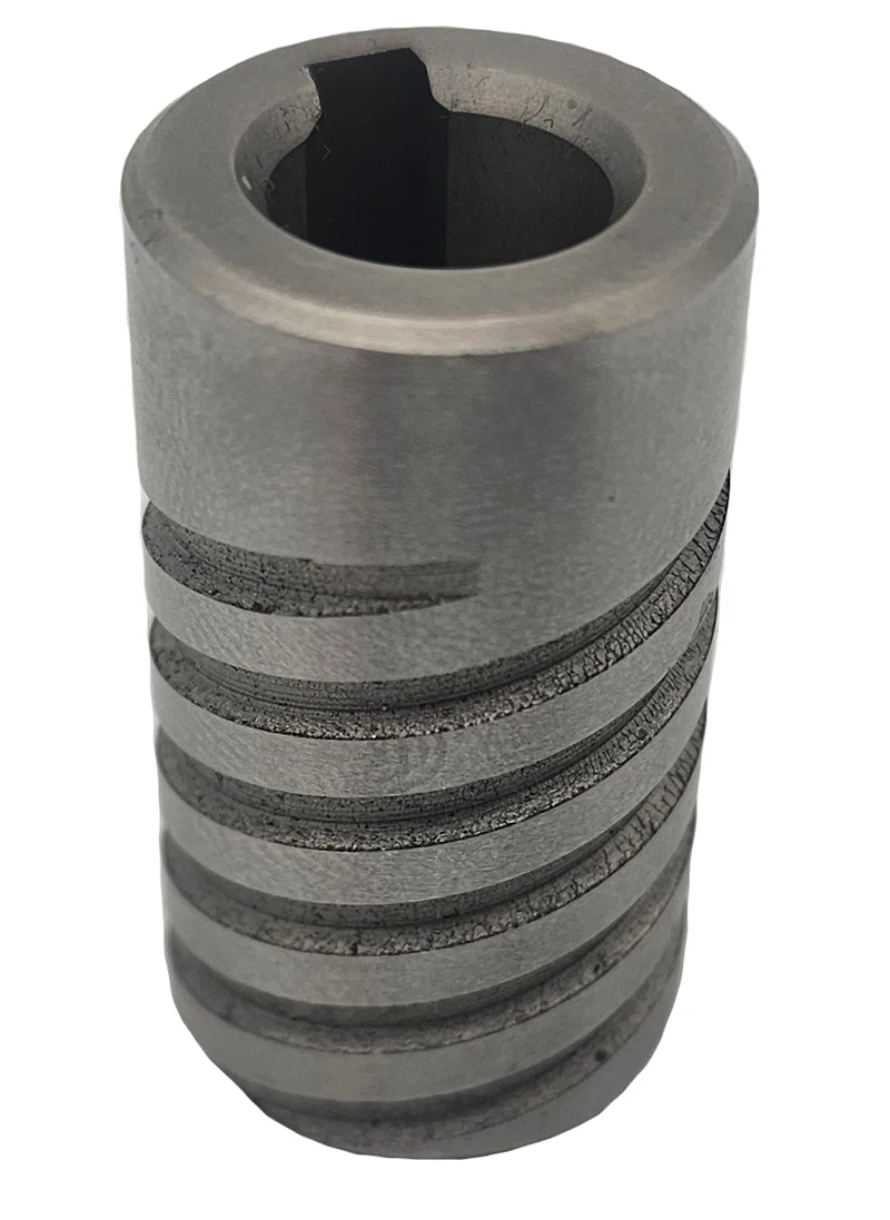 Edhard Antriebskupplung NEUE BAUFORM P-21486