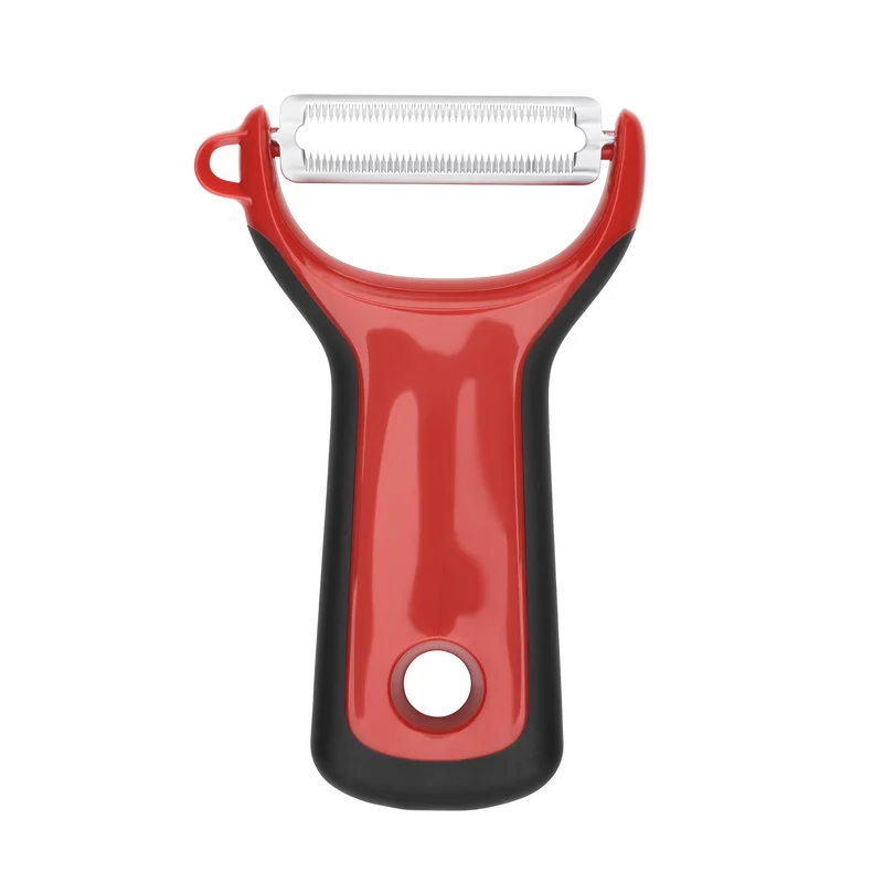 OXO Tomatenschäler, Sägemesser-Klinge