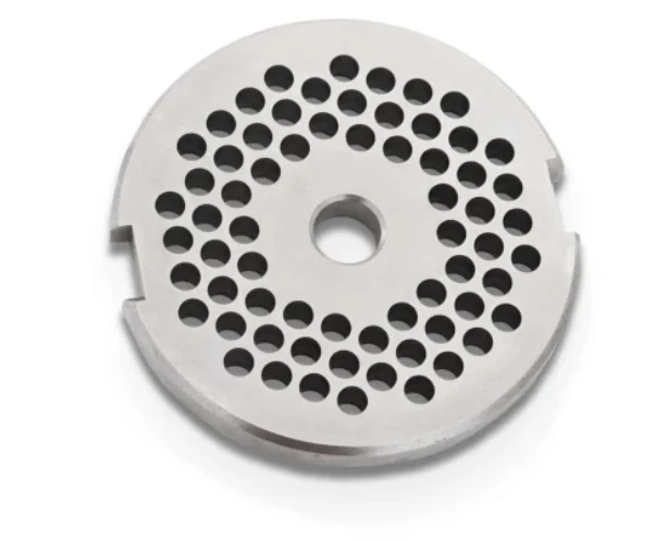 Ankarsrum Lochscheibe 4,5 mm (Standard)