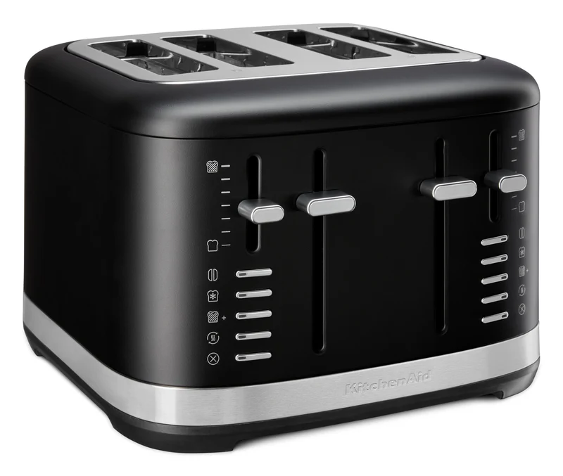 KitchenAid 4-Scheiben Toaster 5KMT4109