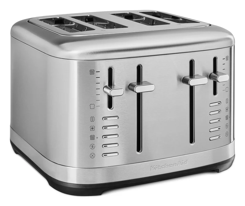 KitchenAid 4-Scheiben Toaster 5KMT4109