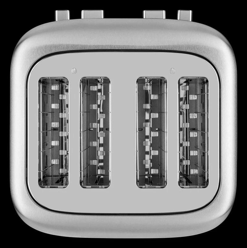 KitchenAid 4-Scheiben Toaster 5KMT4109