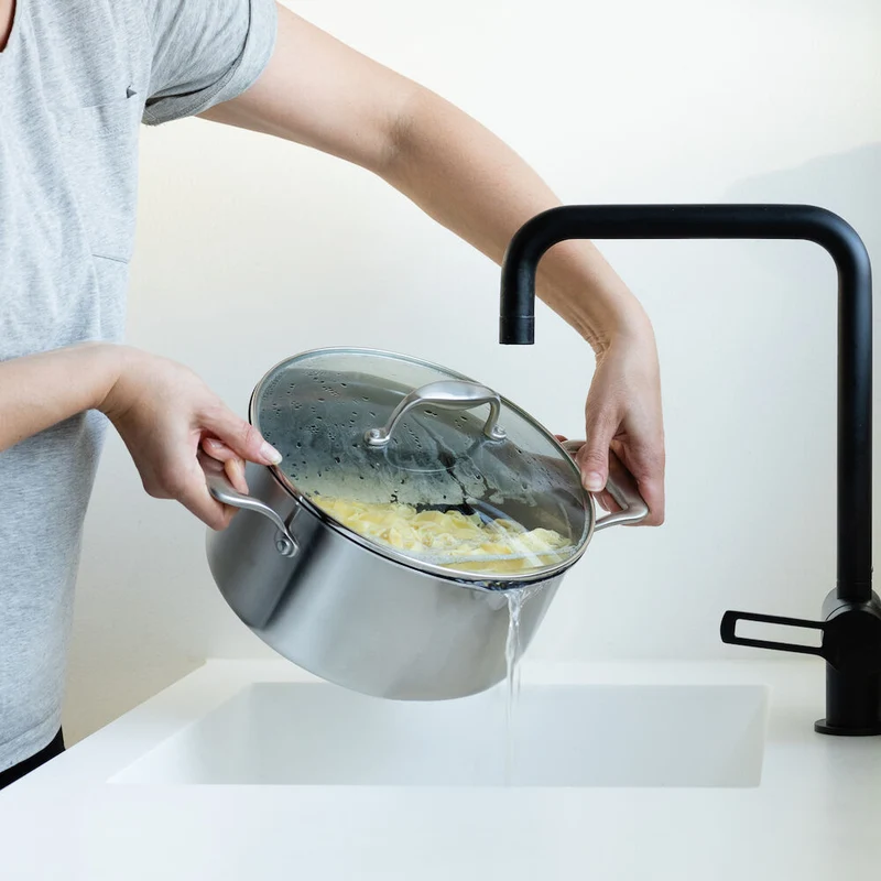 EGO produre pro 5l