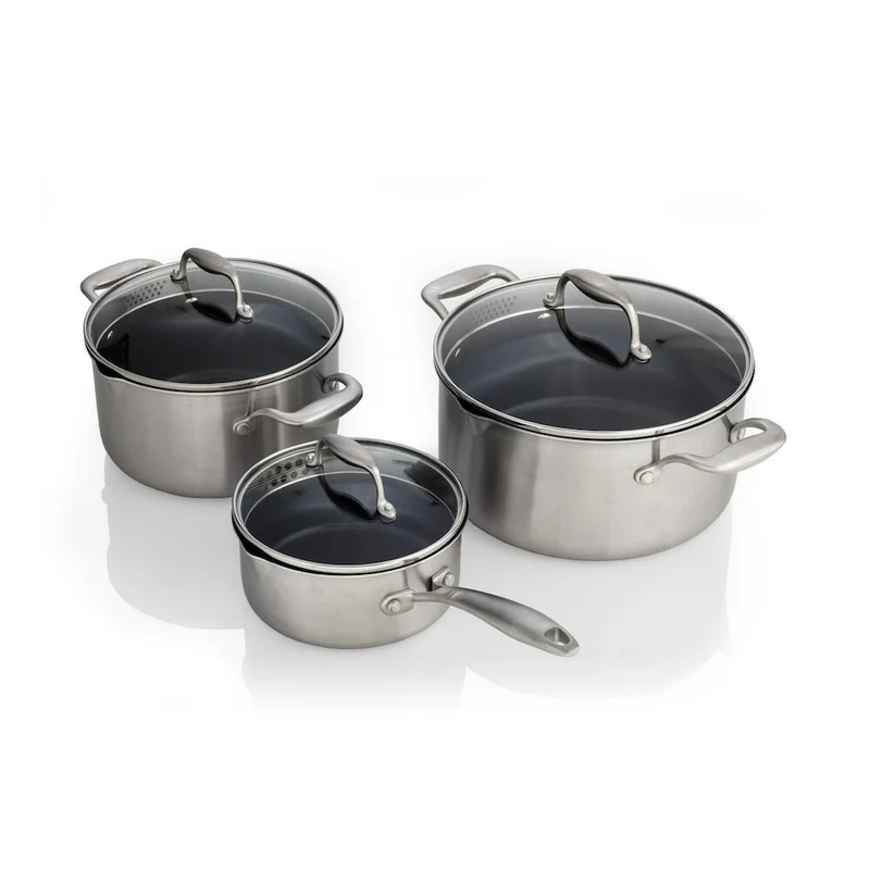 EGO produre pro 5l