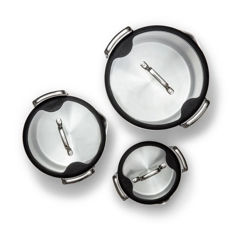 Stackpot set