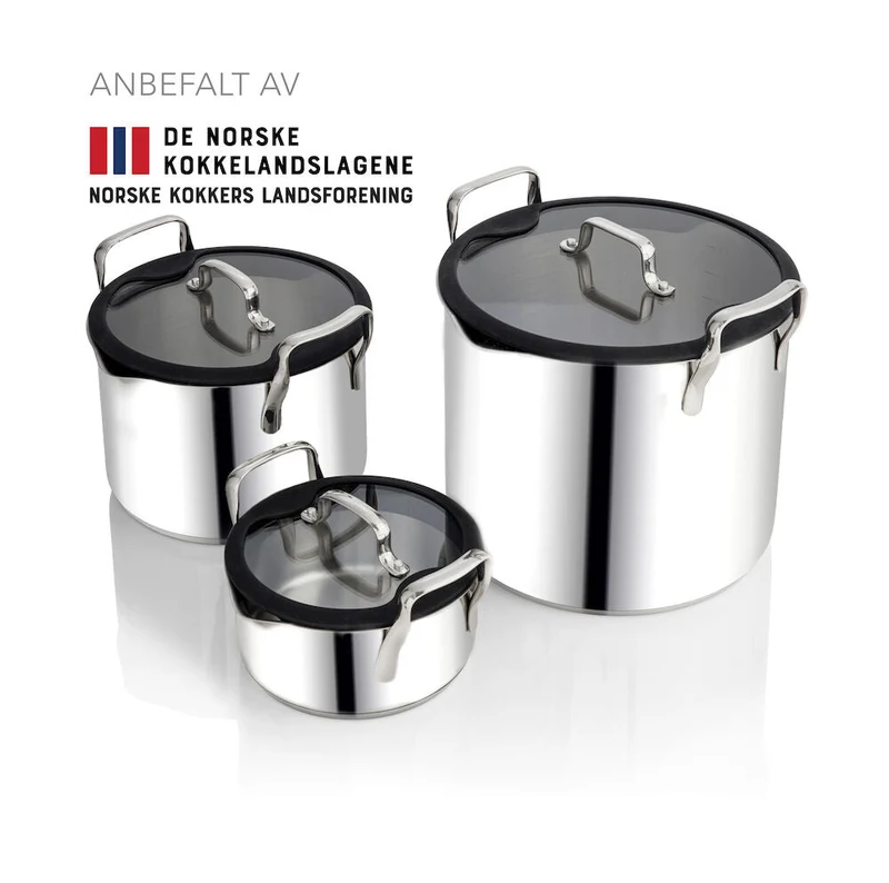 Stackpot set