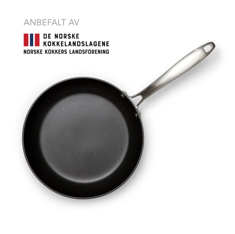 P24ANS 24 cm Alu Fry pan w produre Extreme