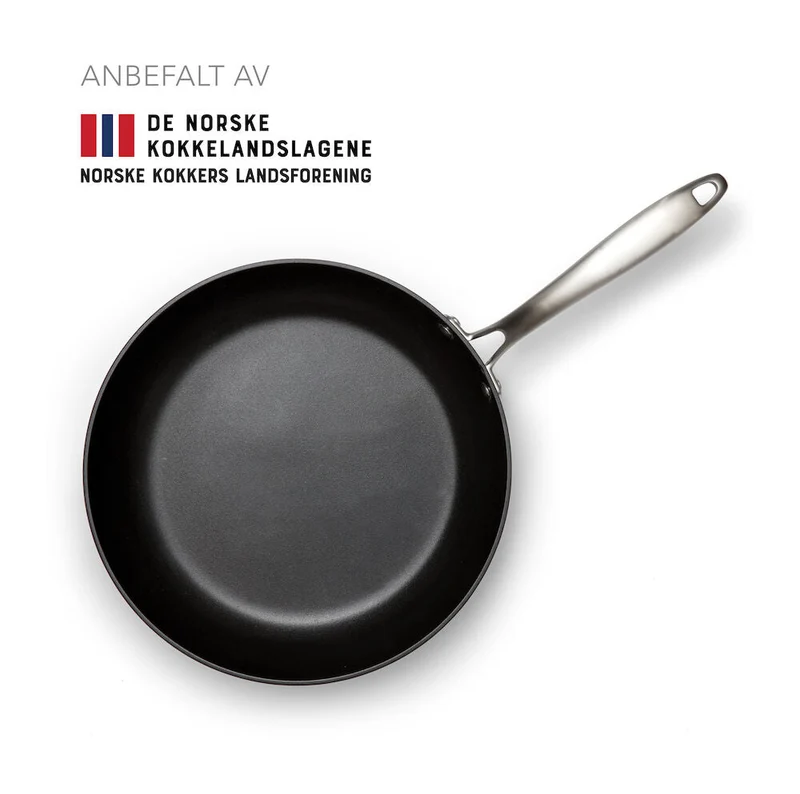 P285ANS 28 cm Alu Fry pan produre Extreme