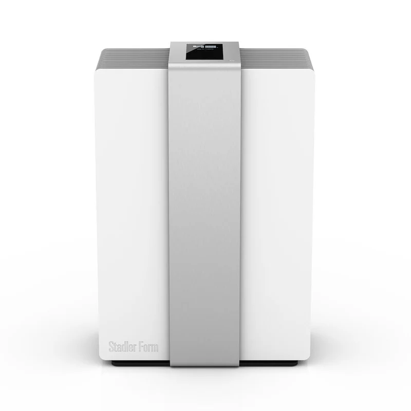 Stadler Form Robert 2:1 and air purifier