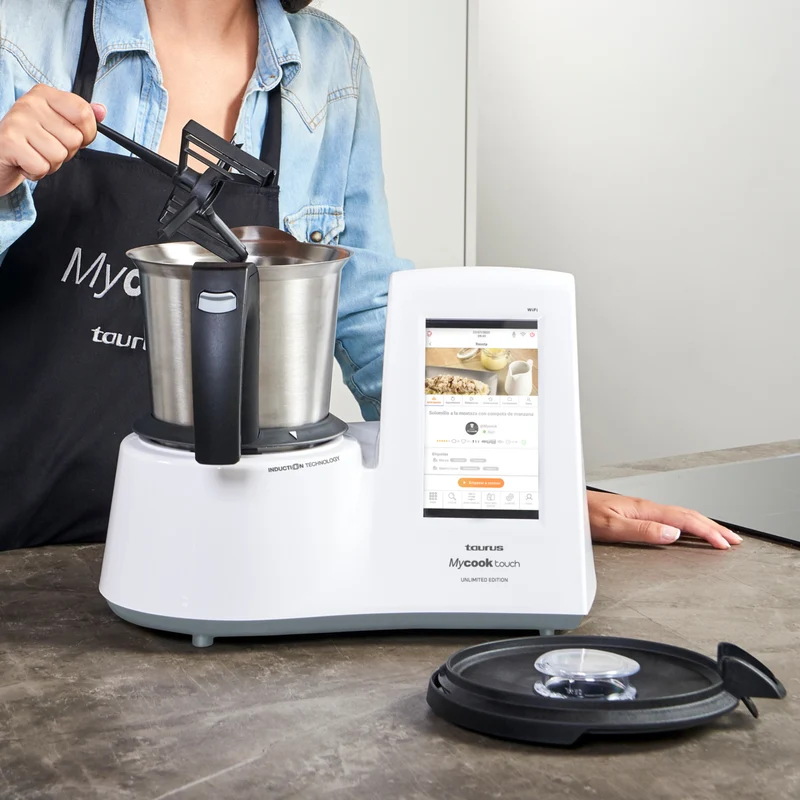 Mycook Touch Unlimited Edition