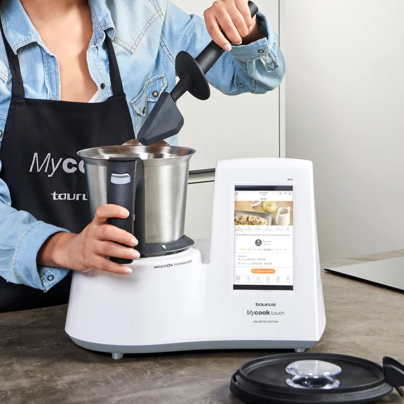 Mycook Touch Unlimited Edition