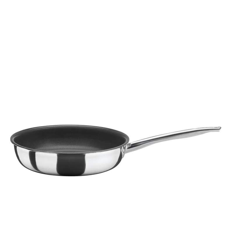 Bratpfanne XL 24 cm