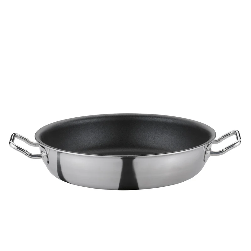 Servierpfanne XL 24 cm