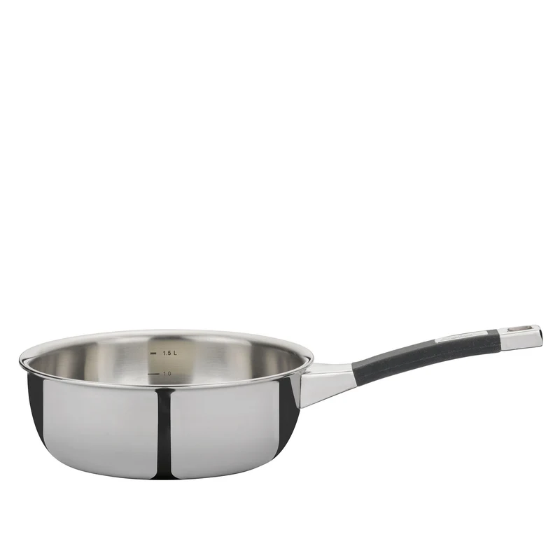 Sauteuse 20 cm