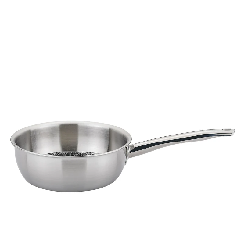 Sauteuse 20 cm