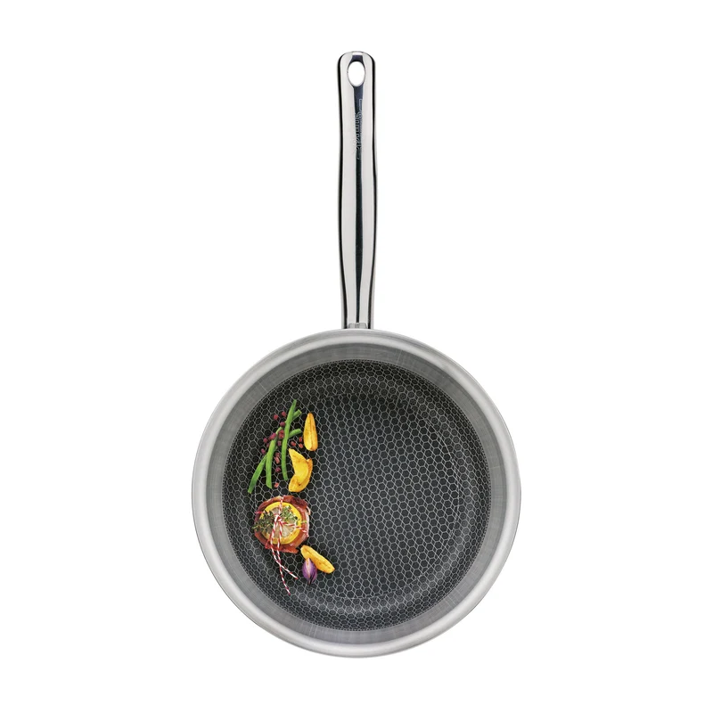 Sauteuse 20 cm