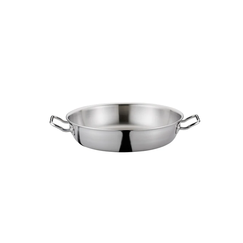 Servierpfanne XL 28 cm