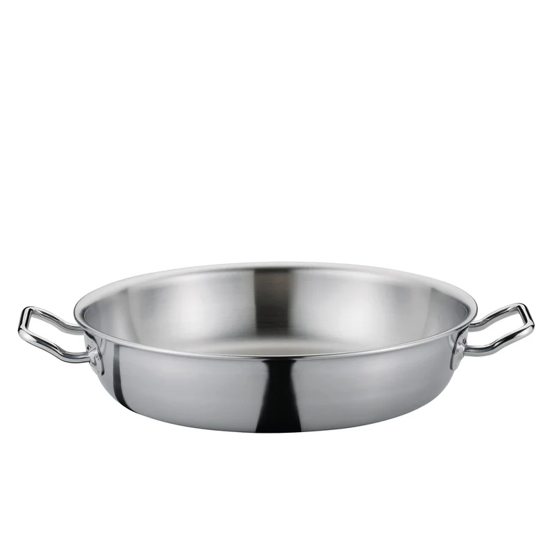 Servierpfanne XL 28 cm