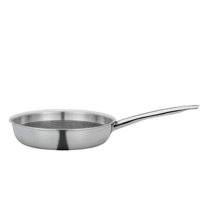 Bratpfanne XL 24 cm