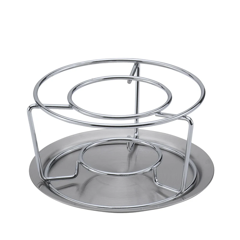 Fondue-Garnitur SWISS ECO 18 cm