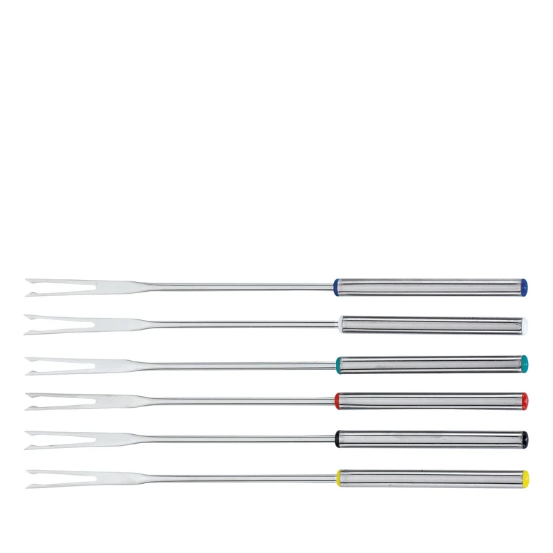 Fondue-Garnitur CLASSIC ECO 18 cm