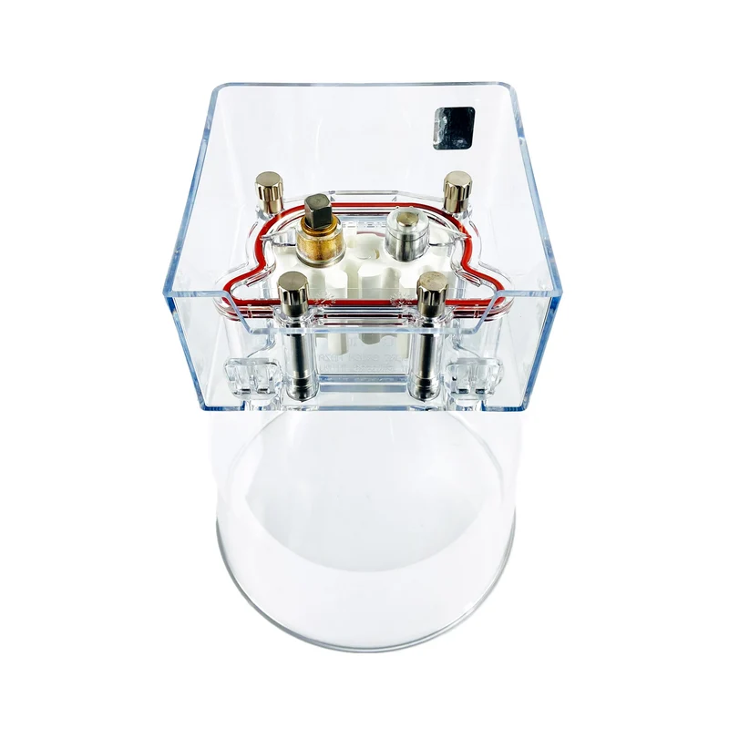 Edhard Trichter 5,5l 1-Loch F-5003