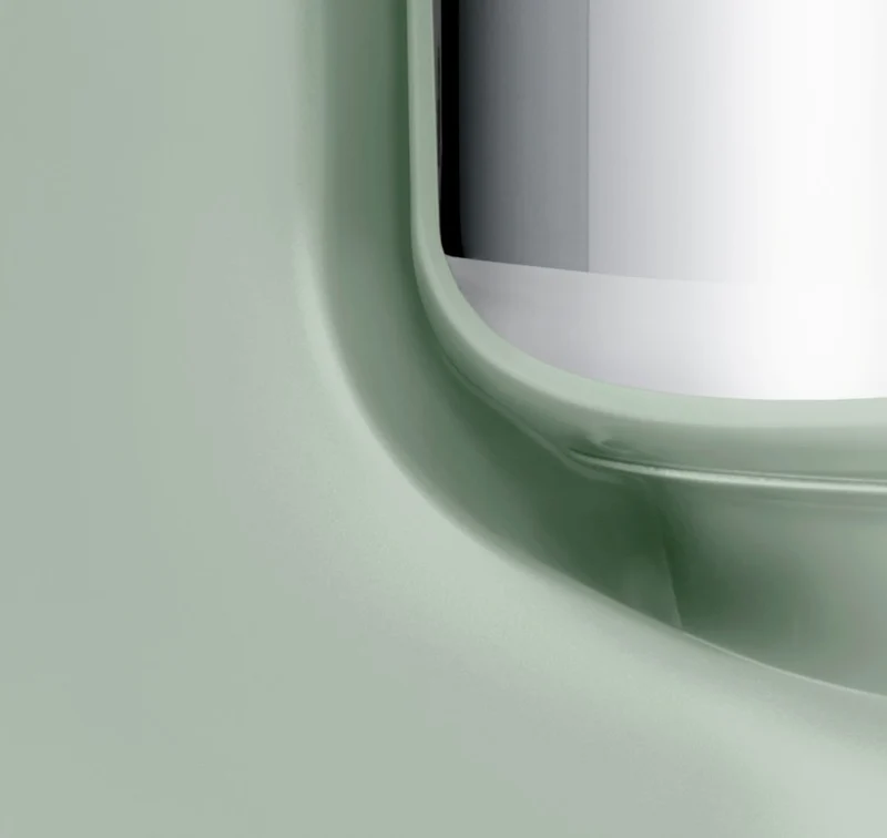 Ankarsrum Paket Beginnerset mit Go Green Zubehörset