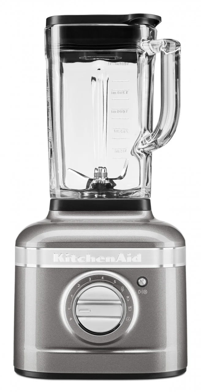 KitchenAid K400 Standmixer Pesto-Paket