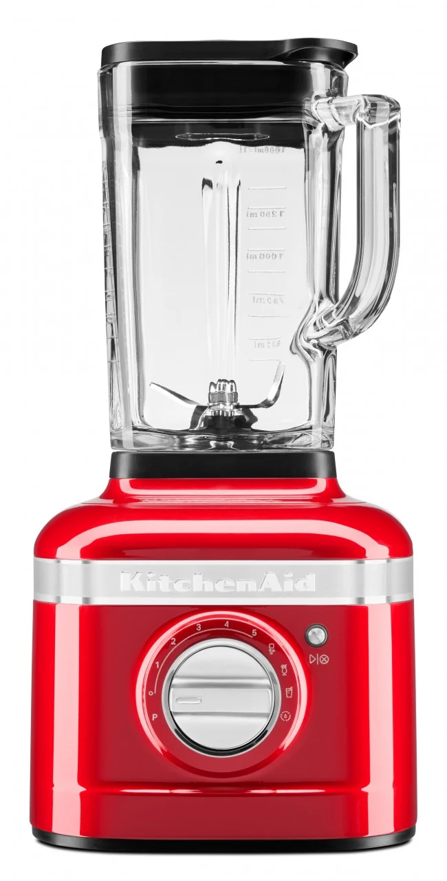 KitchenAid K400 Standmixer Pesto-Paket