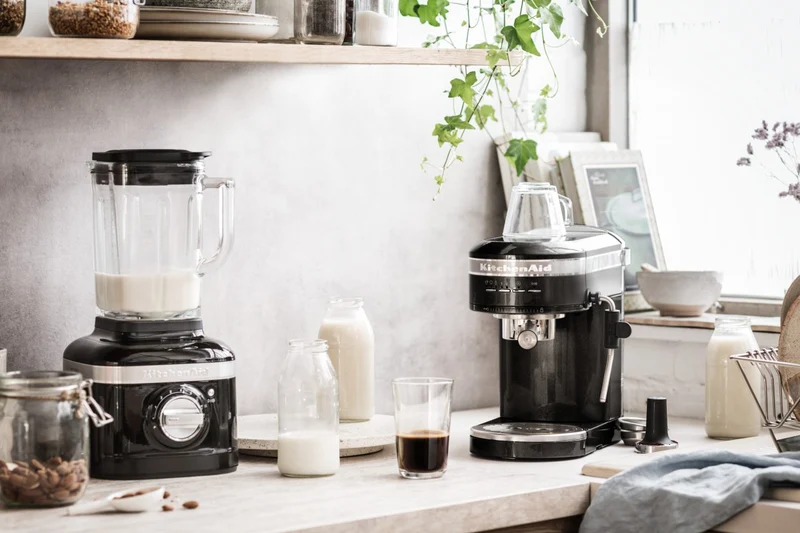 KitchenAid K400 Standmixer Pesto-Paket