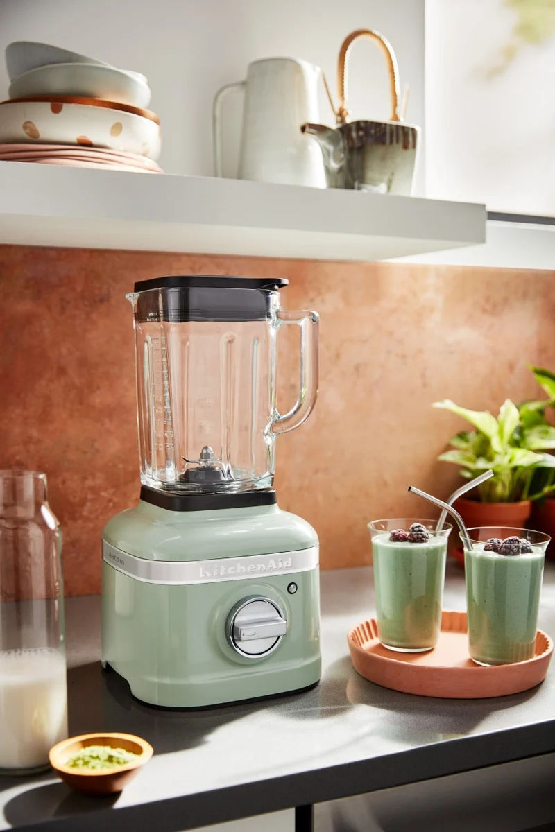 KitchenAid K400 Standmixer Pesto-Paket